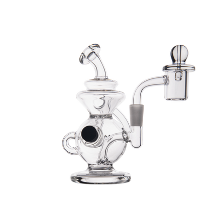 Mini Jig Dab Rig