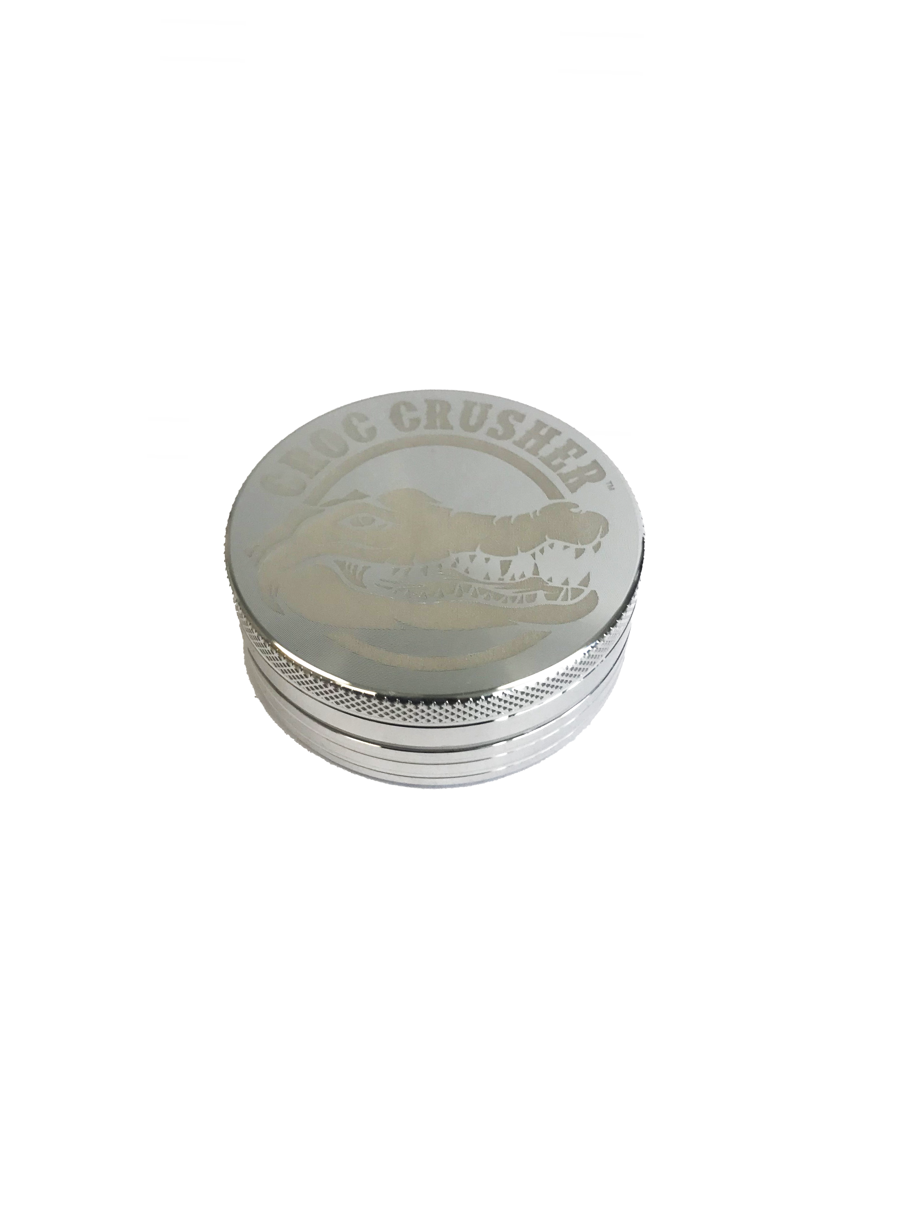 Compact Croc Crusher 1.5 Inch Grinder