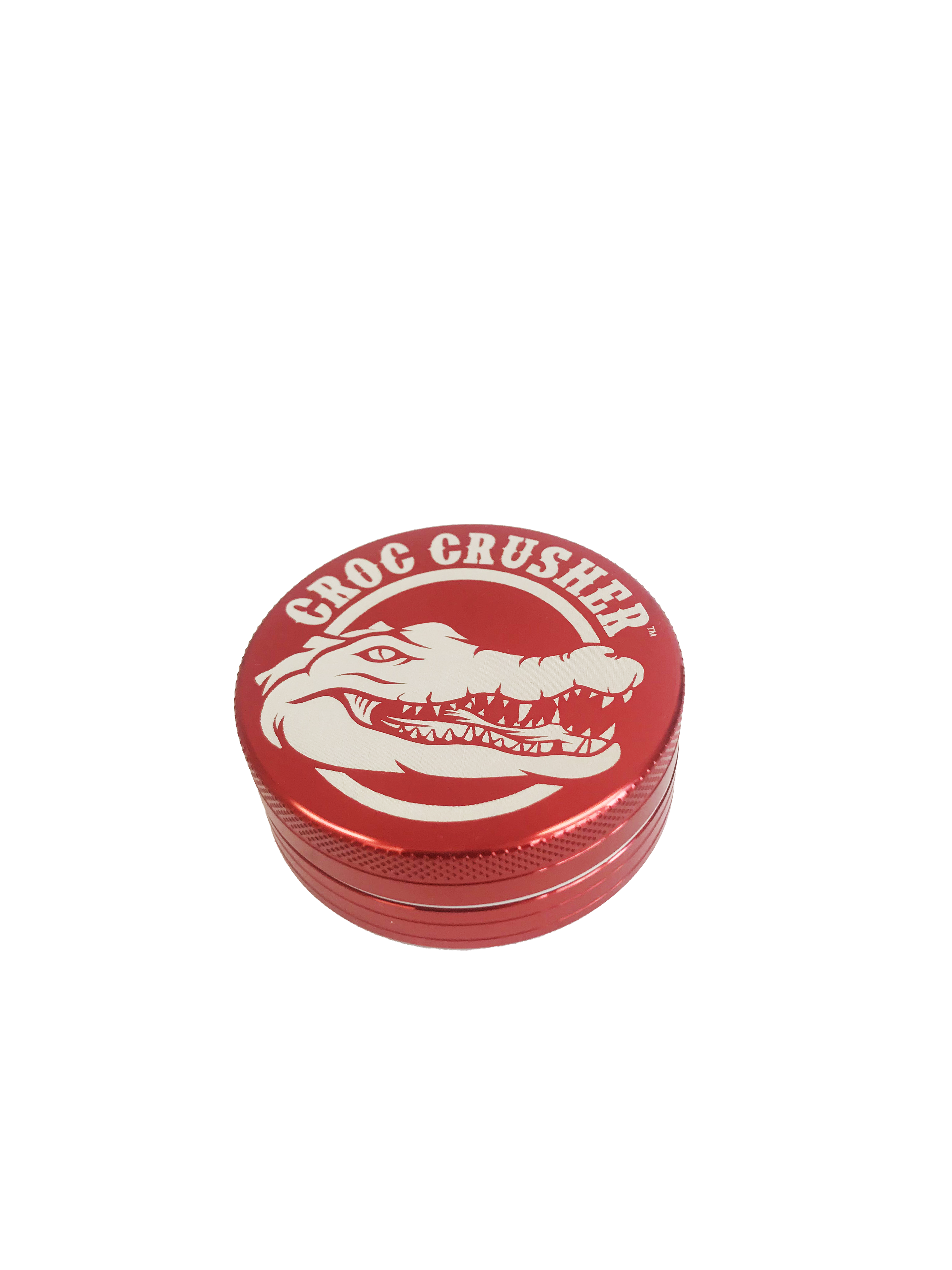 Compact Croc Crusher 1.5 Inch Grinder