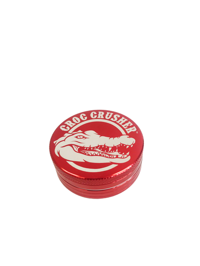 Compact Croc Crusher 1.5 Inch Grinder