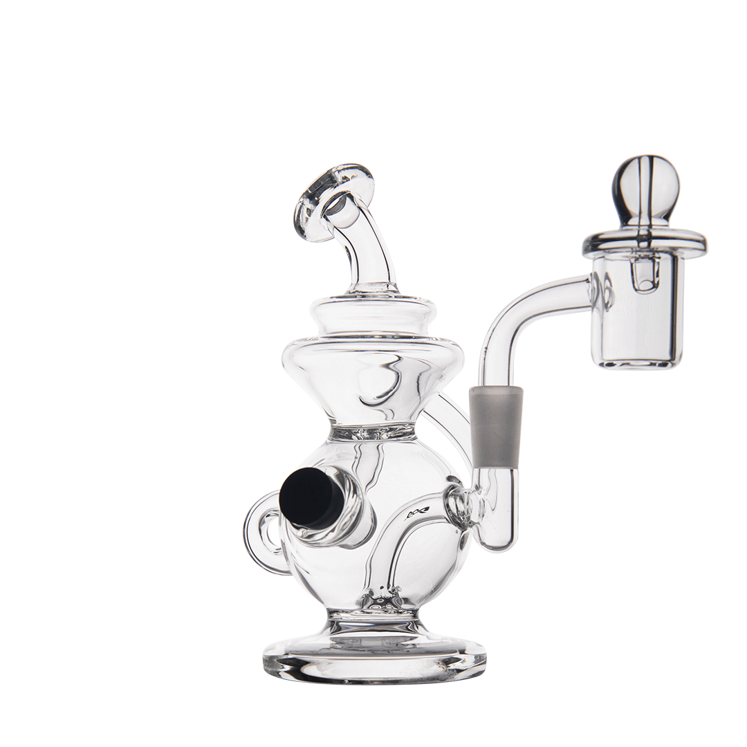 Mini Jig Dab Rig