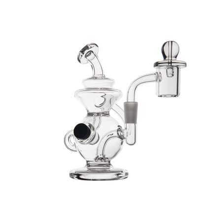 Mini Jig Dab Rig