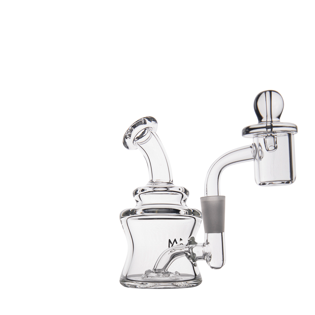 Jammer Mini Rig