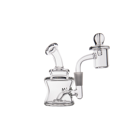 Jammer Mini Rig