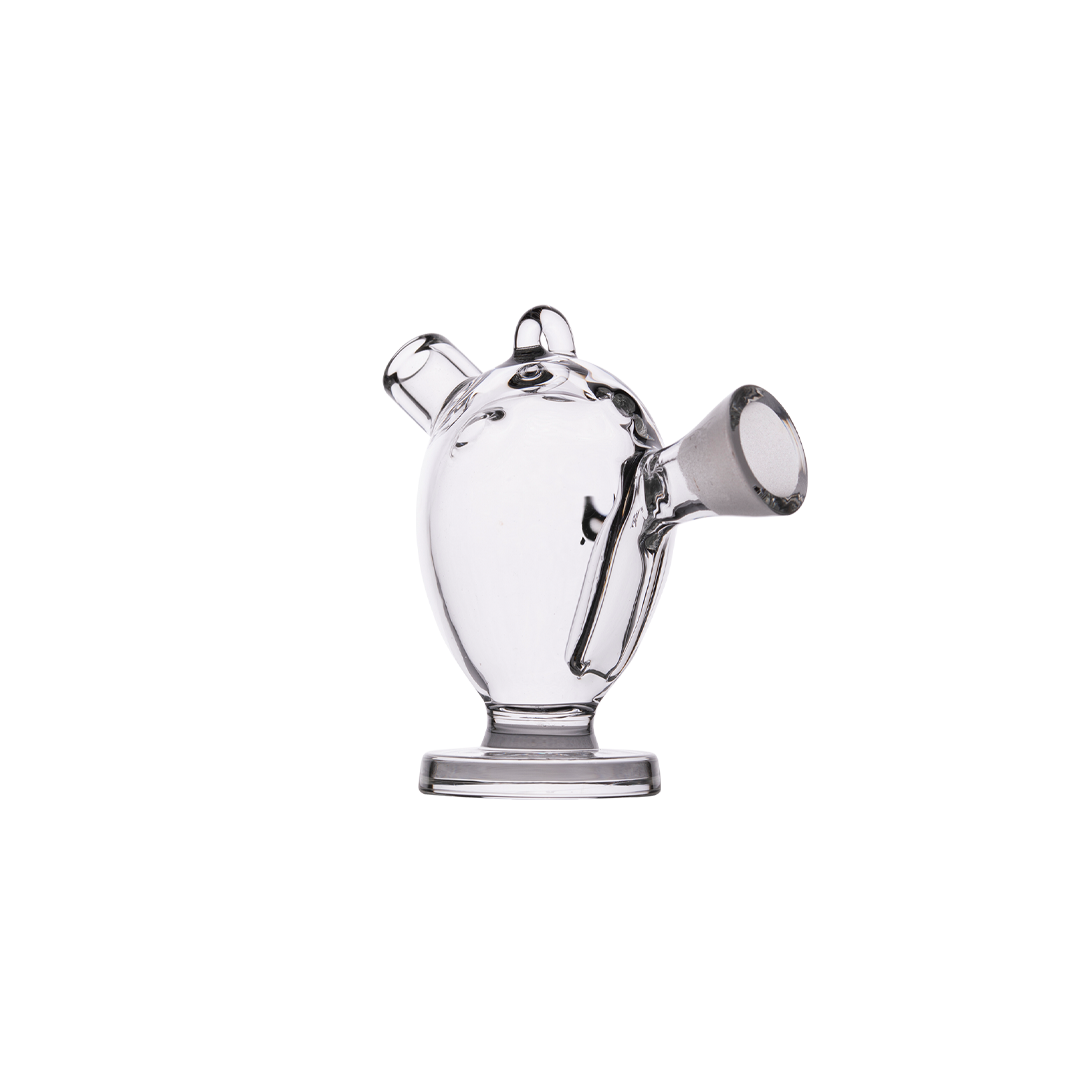 The Martian - Original Blunt Bubbler