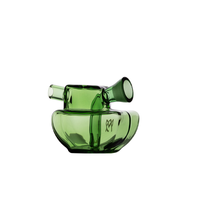 Commander Rollie Bubbler