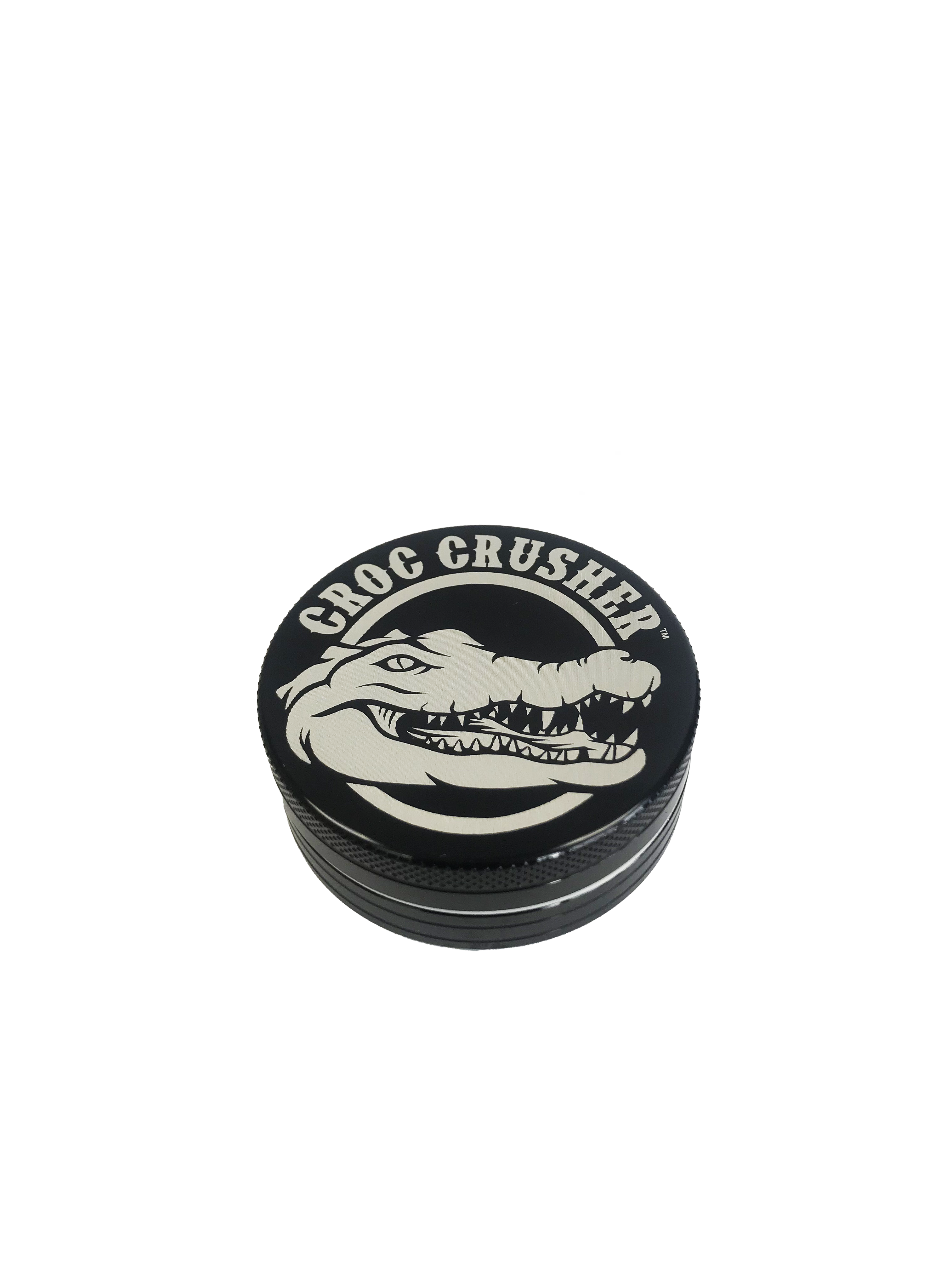 Compact Croc Crusher 1.5 Inch Grinder