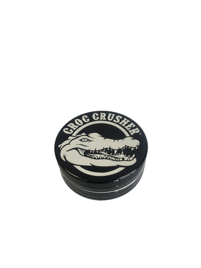 Compact Croc Crusher 1.5 Inch Grinder