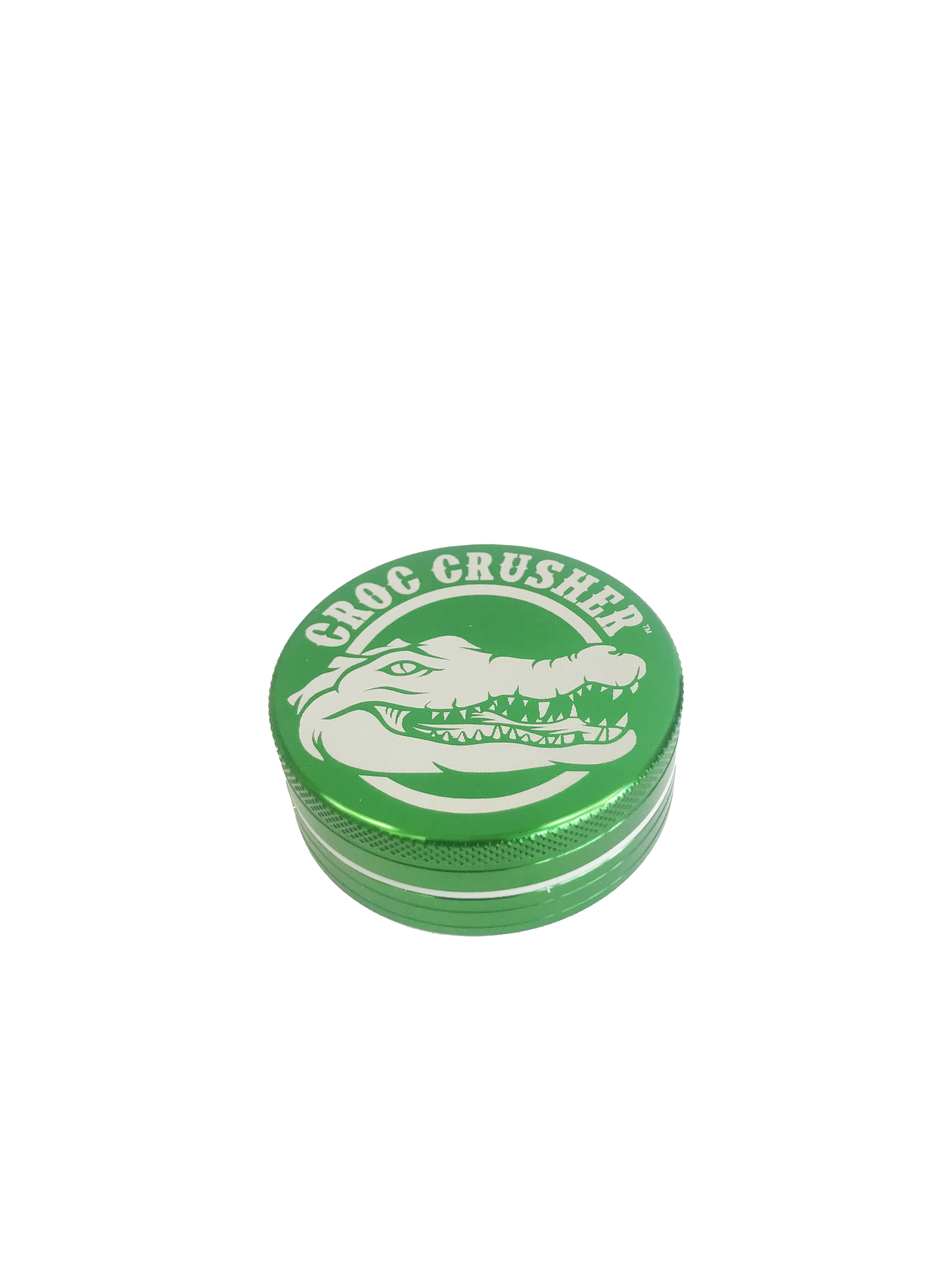 Compact Croc Crusher 1.5 Inch Grinder