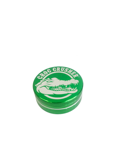 Compact Croc Crusher 1.5 Inch Grinder