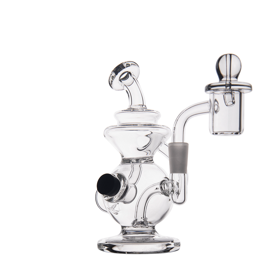 Mini Jig Dab Rig