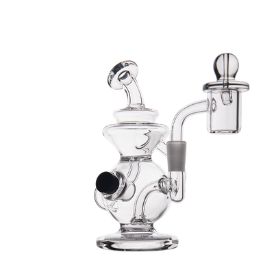 Mini Jig Dab Rig