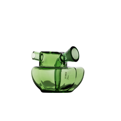 Commander Rollie Bubbler