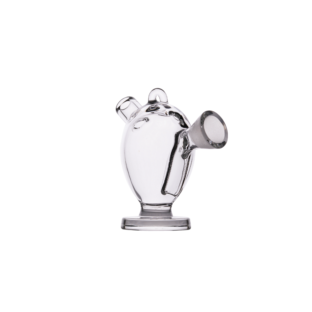 The Martian - Original Blunt Bubbler