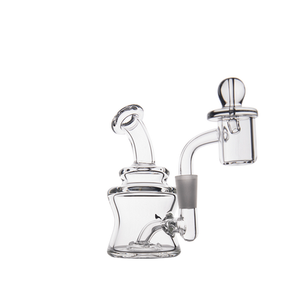 Jammer Mini Rig