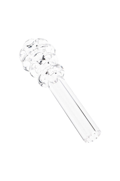 Eyce Quartz Straw Tip – Replacement Nozzle – image 1
