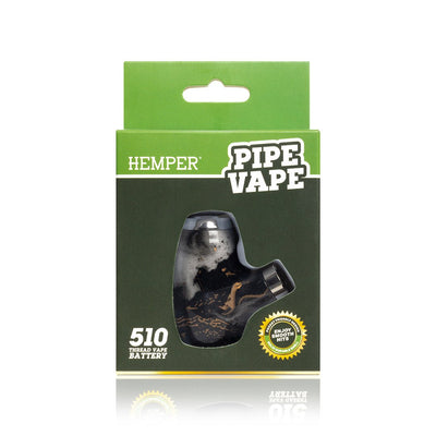 Pipe Vape Battery – image 12