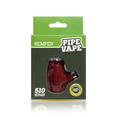 Pipe Vape Battery – image 1