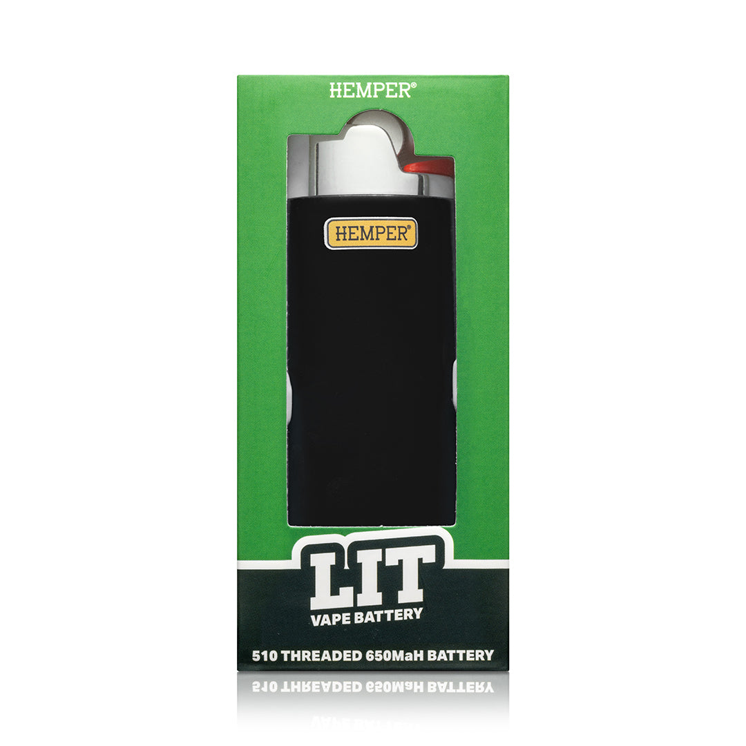 Lit 510 Thread Vape Battery – image 2