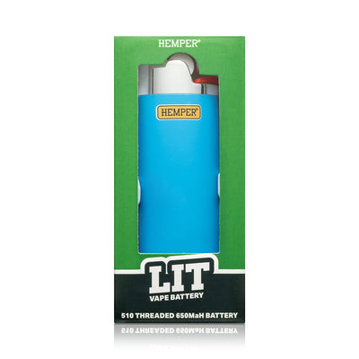 Lit 510 Thread Vape Battery – image 24