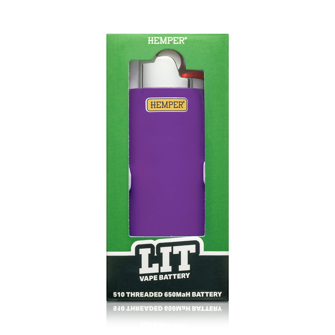 Lit 510 Thread Vape Battery – image 20