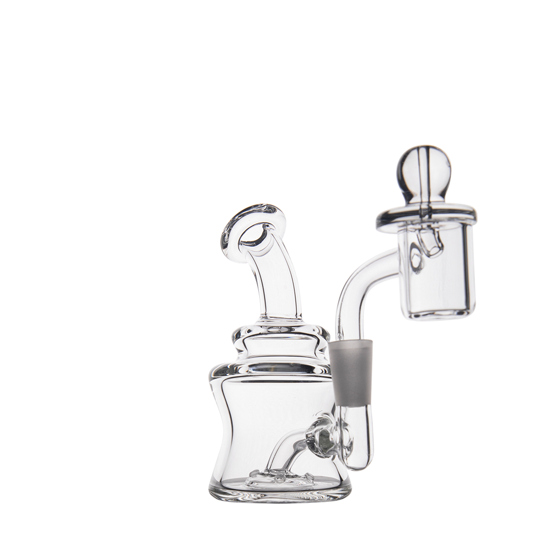 Jammer Mini Rig