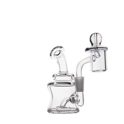 Jammer Mini Rig