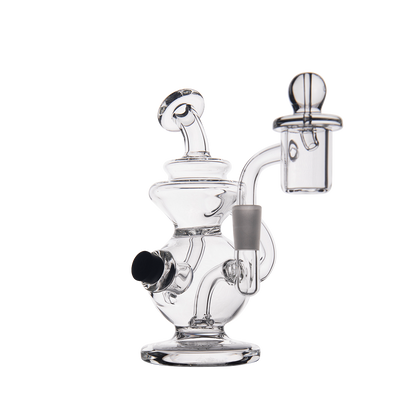 Mini Jig Dab Rig