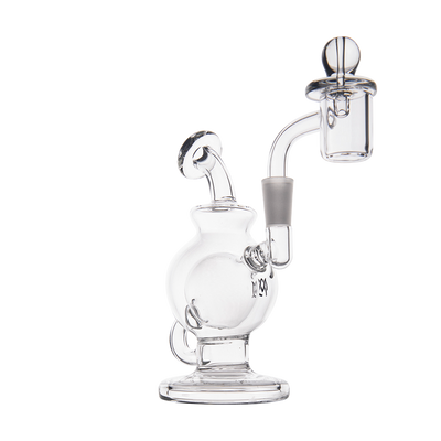Atlas Mini Dab Rig