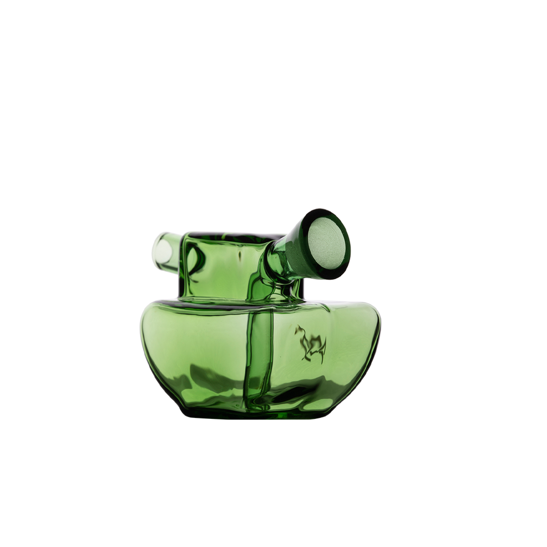 Commander Rollie Bubbler