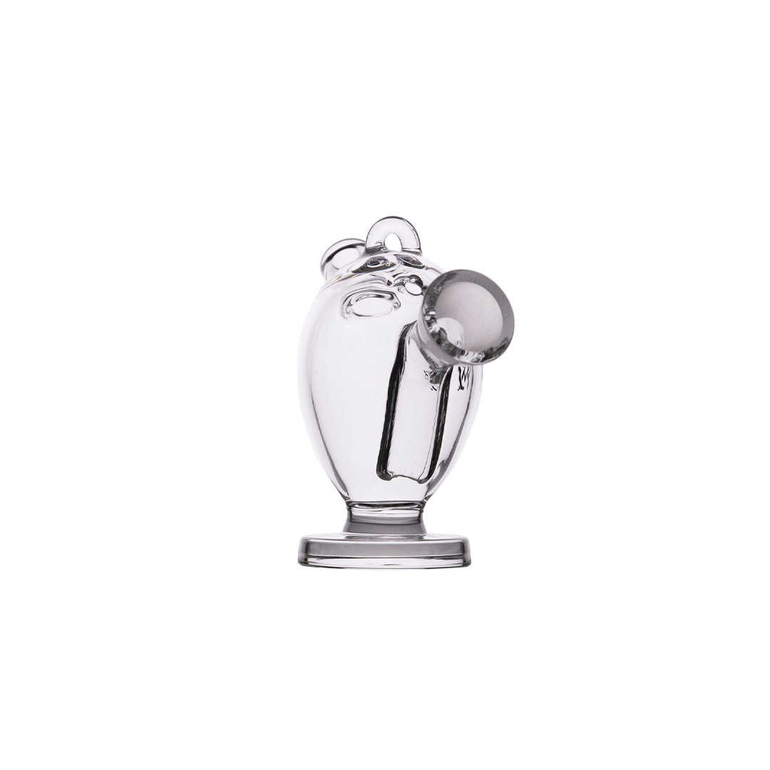 The Martian - Original Blunt Bubbler