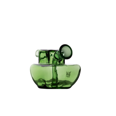 Commander Rollie Bubbler