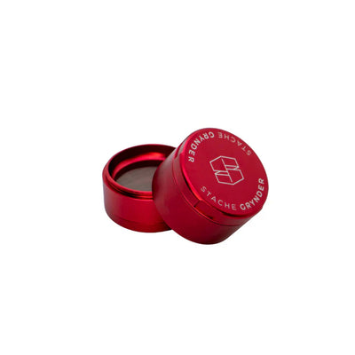 Precision 5-Piece Dry Herb Grynder
