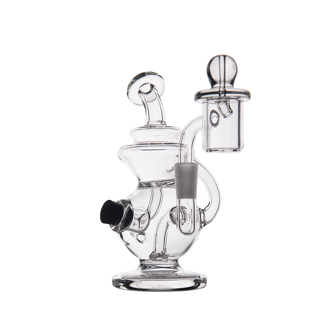 Mini Jig Dab Rig