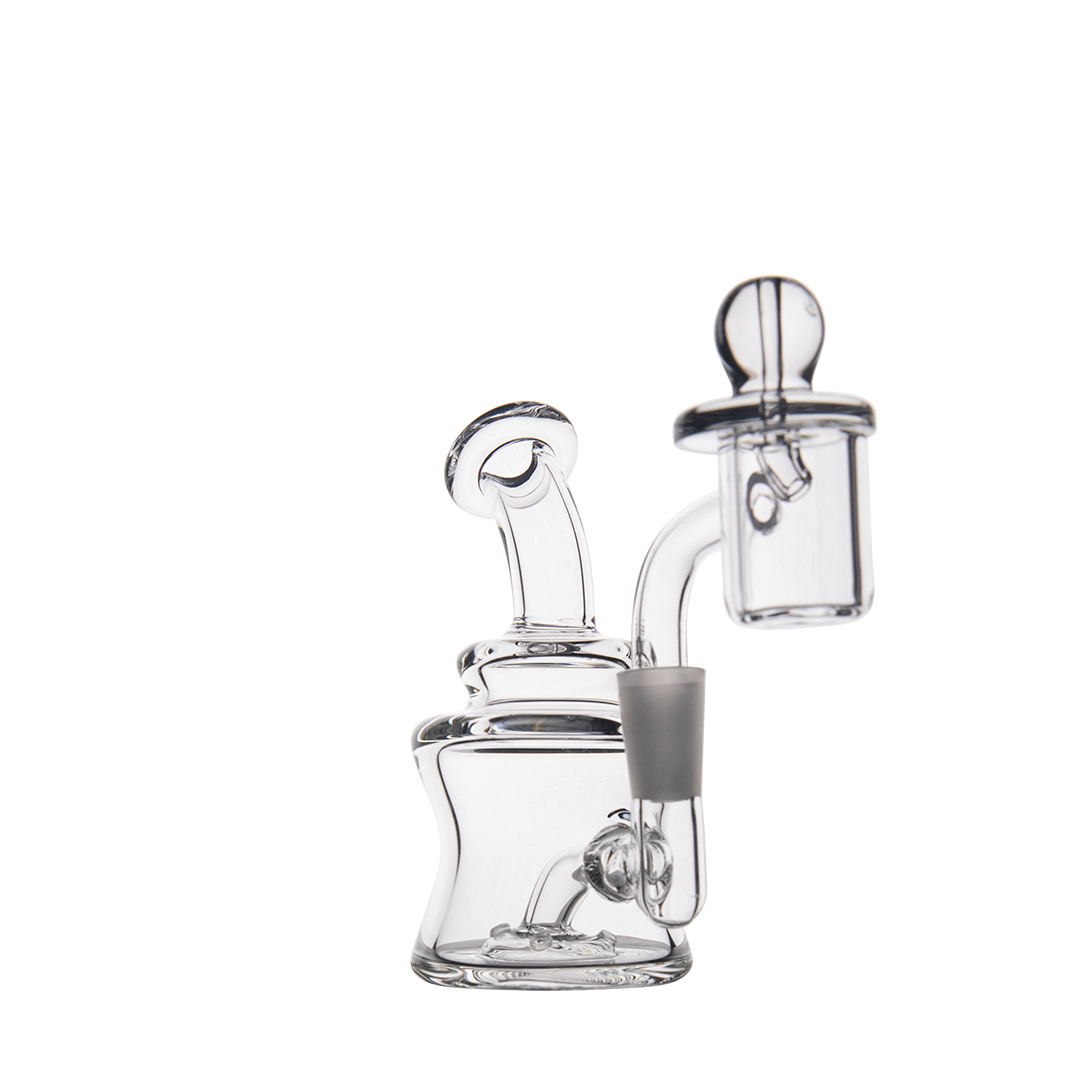 Jammer Mini Rig