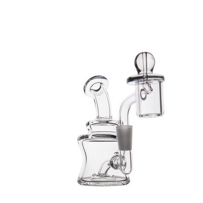 Jammer Mini Rig