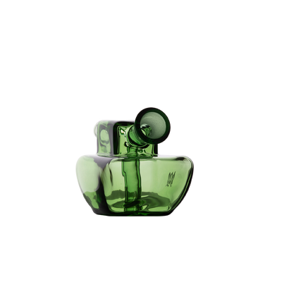 Commander Rollie Bubbler