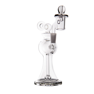Apollo Mini Dab Rig