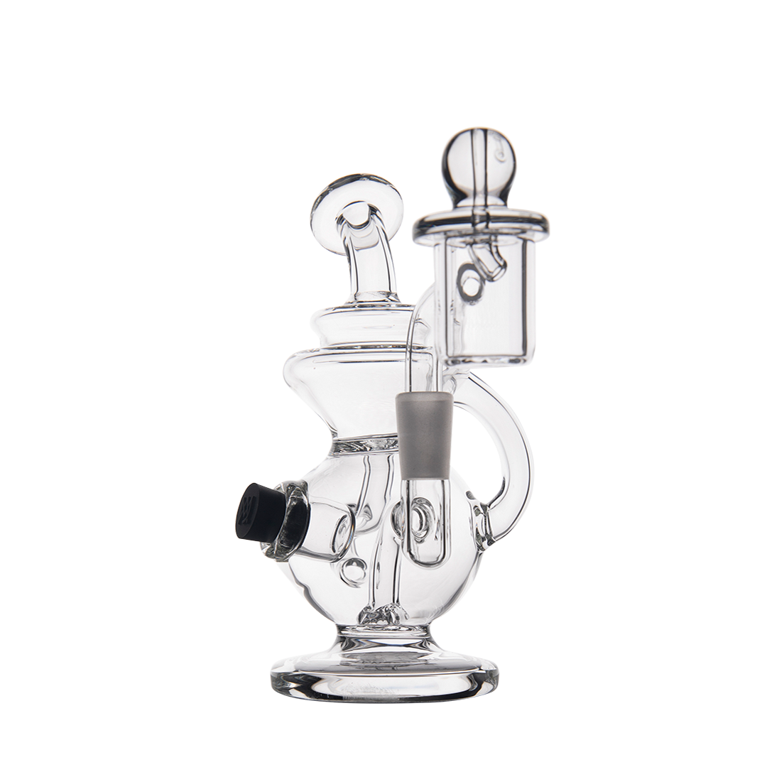 Mini Jig Dab Rig