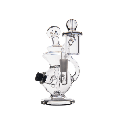 Mini Jig Dab Rig