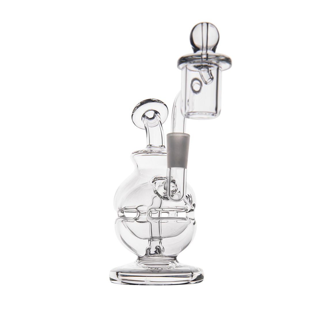 Royale Mini Dab Rig