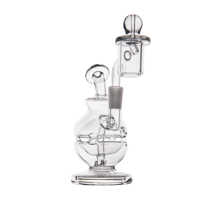 Royale Mini Dab Rig