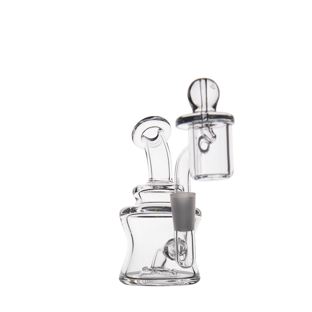 Jammer Mini Rig