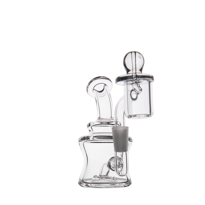 Jammer Mini Rig