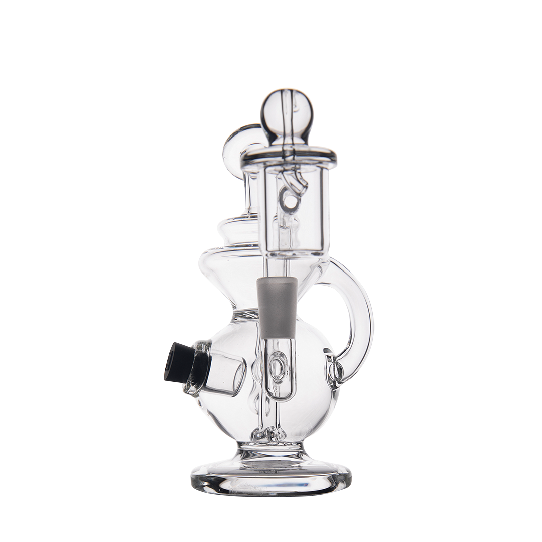 Mini Jig Dab Rig