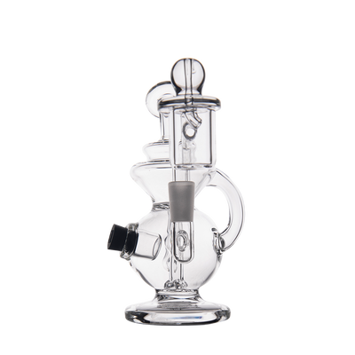 Mini Jig Dab Rig