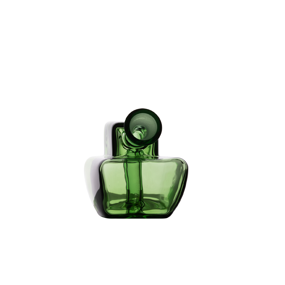 Commander Rollie Bubbler