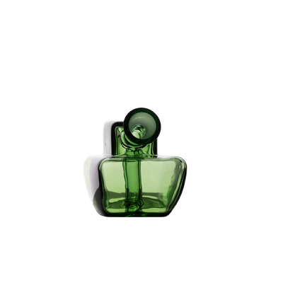 Commander Rollie Bubbler