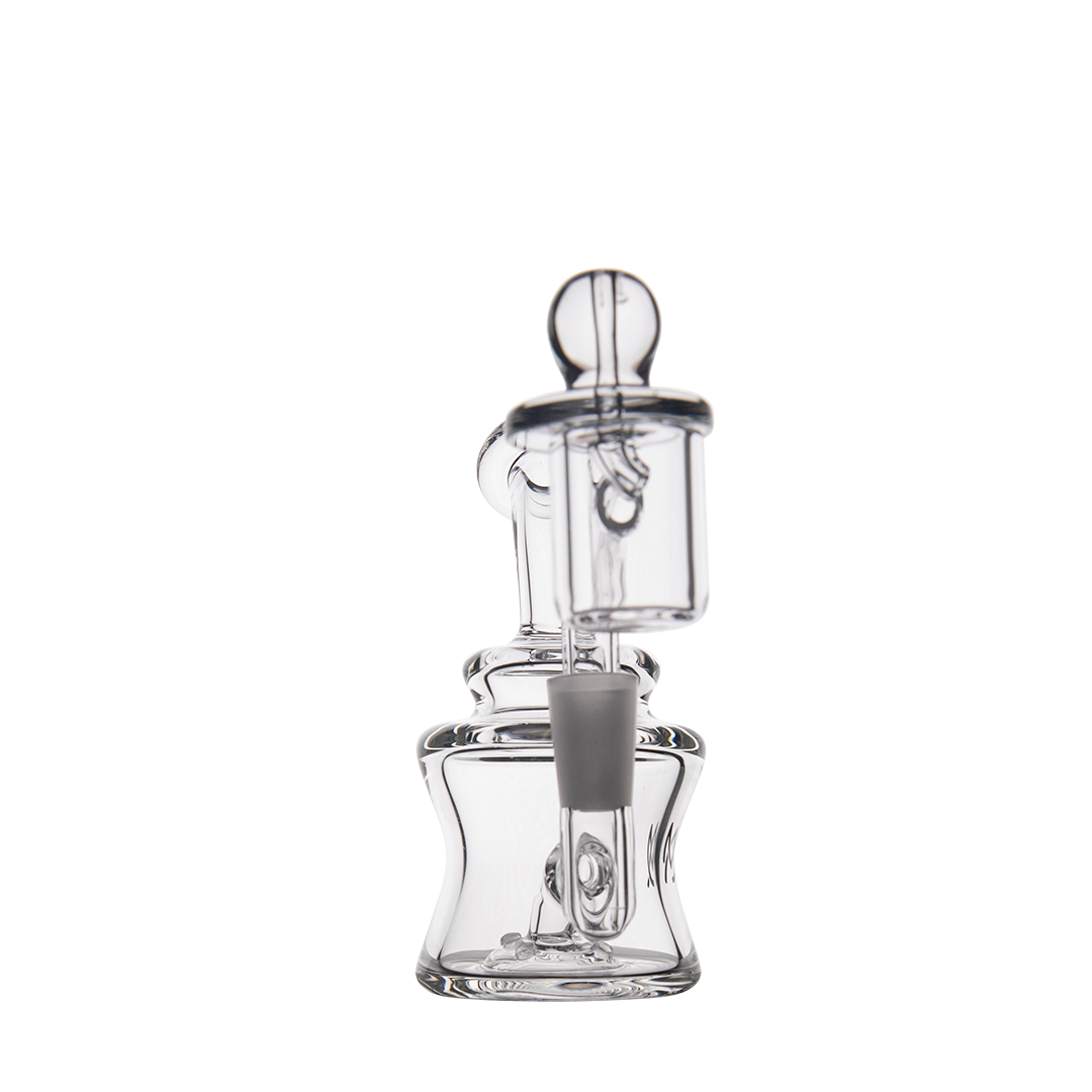 Jammer Mini Rig
