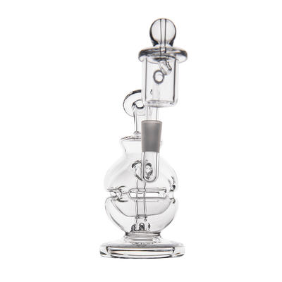 Royale Mini Dab Rig